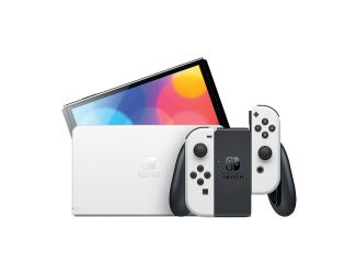 Switch - OLED Model