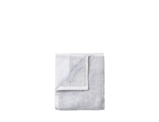 RIVA Organic Terry Washcloths 12 x 12 - Set of 4