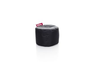 Point ottoman - Black