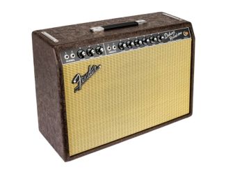 Limited Edition 65 Deluxe Reverb Western