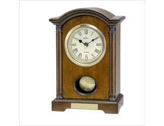Dalton Mantel Clock