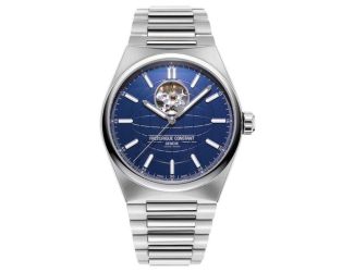 Men's Highlife Automatic SS Watch