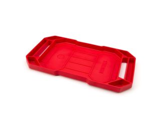 Large Flexible Silicone Non-slip Tool Tray