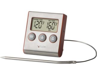 Wired Probe Thermometer