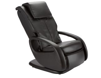 WholeBody 5.1 - Black SofHyde