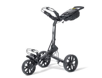 Slimfold Push Cart