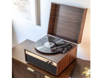 Jasper Record Player