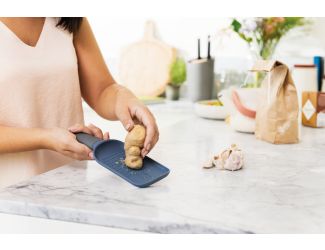 Leo Collection Ginger Grater