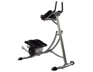 Ab Coaster Max