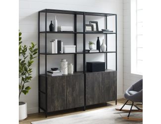 Jacobsen 2Pc Etagere Set