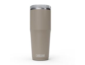 Thrive 30oz Insulated Stainless Steel Tumbler Stone