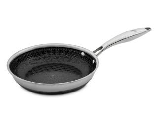 Tri-Clad SS Hybrid 8" Frying Pan