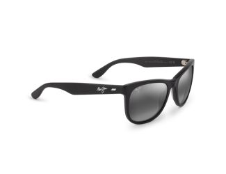 KIKONIA XL Melange Brown Havana Maui HT SuperThin Glass