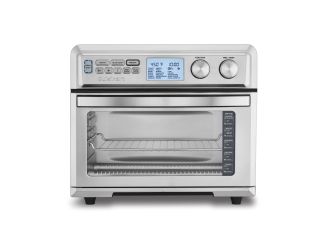 Large Air Fryer Toaster Oven