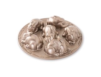 Baby Bunny Cake Pan
