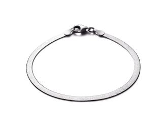 Herringbone Bracelet