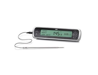 Good Grips Leave-In Food Thermometer