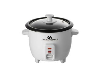 Rapid Rice Cooker 6 Cup