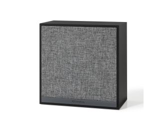 Cadence Cube Speaker In Black