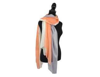 Rogelio Tie-Dye Scarf
