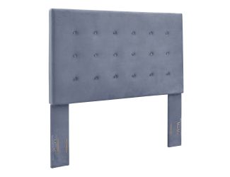 Reston Upholstered King/Cal King Headboard