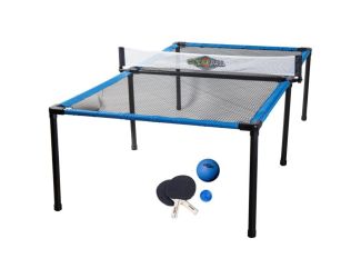 Portable Spyder Pong Set