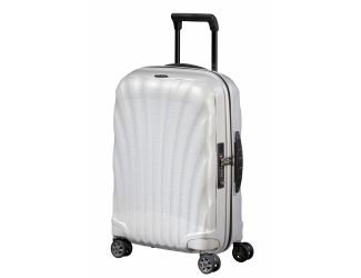 C-Lite Carry-On Hardside Spinner Off White