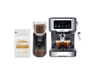 The Barista Bundle