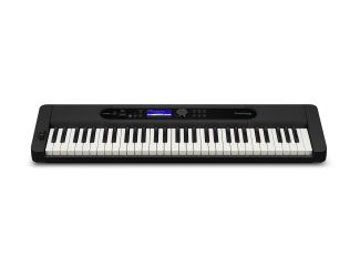 Casiotone 61-Key Portable Keyboard w/ AiX