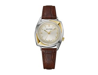 Legacy Collection Automatic Watch Brown Strap