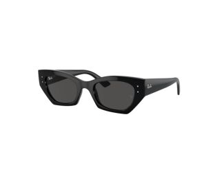 Zena Unisex Non-Polarized Sunglasses Size 49