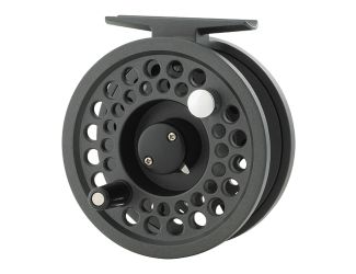Lochmor-A Single Action Fly Fishing Reel (6-8wt)