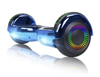 Bluetooth Hoverboard Size 6.5"