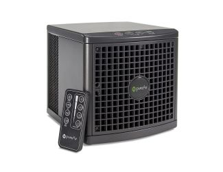 Small Home Air Purifier
