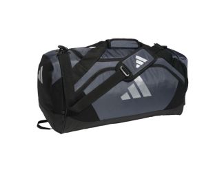 Team Issue II Medium Duffel - Team Onix Grey