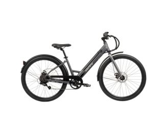 Vienna E-Bike