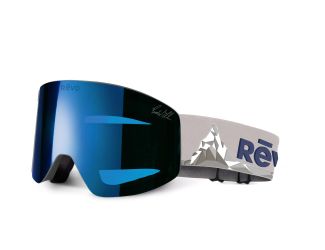 Bode Miller No. 6 Goggles with Interchangeable Lens