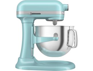 7-Qt. Bowl Lift Stand Mixer in Mineral Water