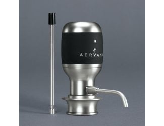 Original One-Touch Wine Aerator 2nd Edition