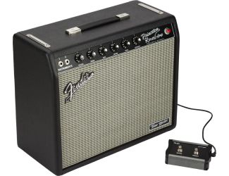 Tone Master Princeton Reverb 12-Watt Combo Amp