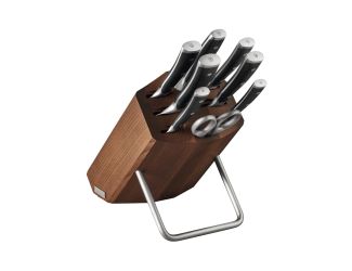 9-Piece Knife Block Set