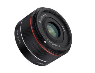 24mm F2.8 Auto Focus Lens for Sony E