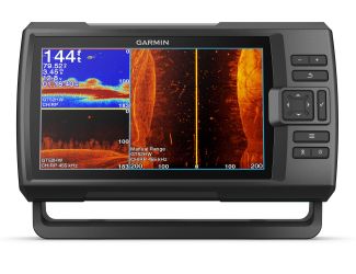 Garmin STRIKER Vivid 9sv