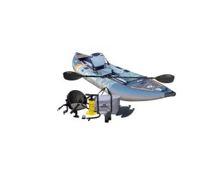 Watersports Scout Fishing Kayak 1-2 People