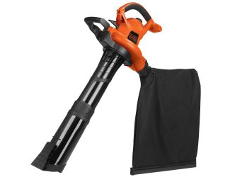 12 Amp High Performance Blower/Vacuum/Mulcher