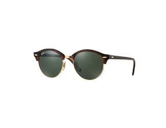 Clubround Classic Sunglasses