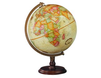 Lenox Eco Friendly Globe