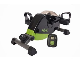 WIRK Under Desk Exercise Bike