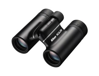 ACULON T02 10x21 Black