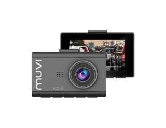 Muvi KZ-2 PRO Drivecam 4K Dashcam